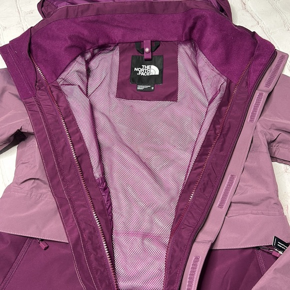 SOLD OUT 😍THE NORTH FACE GARNER TRICLIMATE JACKET - Picture 8 of 11